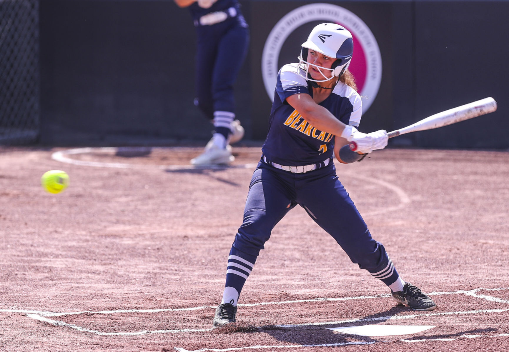 State Softball Monday 2